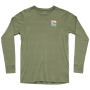 Größe: L / Farbe: khaki