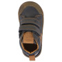 Kinderschuhe Frodo Rosario High Top Blue
