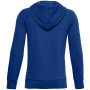Kinder-Sweatshirt Under Armour Rval Fleece Hoodie