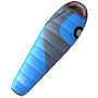 Schlafsack Husky Azure -22°C (2017) grau/blau