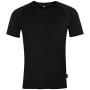 Herren-T-Shirt Warg M-Boo 190 Short M schwarz Black