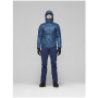 Herren-Daunenjacke Norrona trollveggen down800 super light Hood