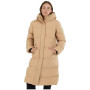 Damen-Wintermantel Fundango Cosycoat Long Padded Jacket