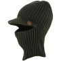 Kapuzenmütze Fjällräven Singi Balaclava Cap