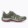 Damensandalen Merrell Accentor 3 Sieve grau lichen