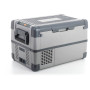 Kompressor-Kühlschrank G21 Kompressor 40 l