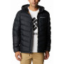 Herrenjacke Columbia Labyrinth Loop™ Hdd Jkt schwarz Black