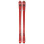 Skialp-Ski Scott Superguide 88 - red