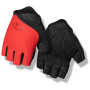 Fahrradhandschuhe Giro Jag 2022 rot Trim Red