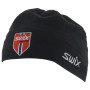 Mütze Swix Fresco schwarz Black
