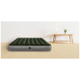 Aufblasbare Matratze Intex Full Dura-Beam Prestige mit der Pumpe 64778