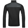 Herren-Sweatshirt Ortovox Fleece Jacket M