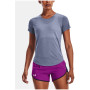 Damen-T-Shirt Under Armour Streaker SS