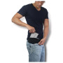 Sicherheitsgurt Pacsafe Cashsafe 25 Deluxe Wallet Belt