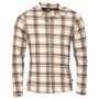 Größe: XL / Farbe: beige/weiß