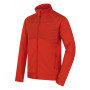 Herren-Sweatshirt Husky Airy M 2022 rot Brick
