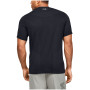 Herren-T-Shirt Under Armour Seamless Ss
