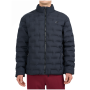 Herren-Winterjacke 4F Down Jacket M0938 schwarz Deep Black