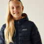 Kinderjacke Regatta Junior Hooded Marizion