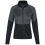 Damen-Sweatshirt Kilpi Tomms-W (2022) schwarz Blk