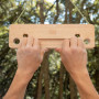 Klettergriffe YY VERTICAL Travel Board