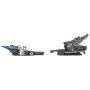Skialp-Bindung Fritschi Tecton 13 100mm (2023)