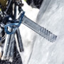 Eisschraube Blue Ice Aero Lite Ice Screw 22 cm
