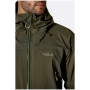 Herrenjacke Rab Kangri GTX Jacket