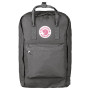 Rucksack Fjällräven Kanken 17" grau SuperGray