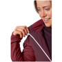 Damenjacke Ortovox Westalpen Swisswool Hybr Jkt W 2023