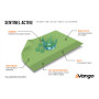 Aufblaszelt Vango AirHub Hex