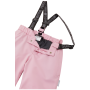 Kinder Skihose Reima Proxima Grey Pink
