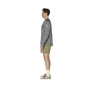 Herren-Funktionsshirt Devold Endurance Merino Crew Man