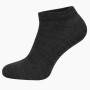 Socken Zulu Diplomat Merino Low 3-pack