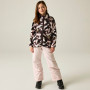 Kinder-Sweatshirt Dare 2b Wing It Fleece HucklbrAbst