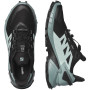 Damen Laufschuhe Salomon Supercross 4 GTX
