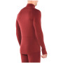 Herren-T-Shirt Icebreaker Mens 260 Zone LS Half Zip 2021