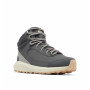 Damenschuhe Columbia Trailstorm™ Peak Mid grau Shark, Sedona Sage