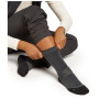 Socken Icebreaker W Mer Hike+ Heavy Crew