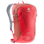 Rucksack Deuter Speed Lite 20 rot ChiliLava