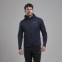 Herren Funktions-Sweatshirt Montane Fury Lite Hoodie