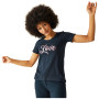 Damen-T-Shirt Regatta Filandra VIII