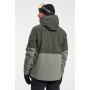 Herren Skijacke Tenson Yoke Ski Jacket