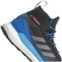 Herrenschuhe Adidas Terrex Free Hiker Gtx