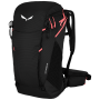 Rucksack Salewa Alp Trainer 25 schwarz black out