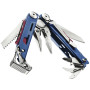 Multitool - ausgestellt Leatherman Signal