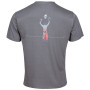 Herren-T-Shirt High Point Euphory T-Shirt
