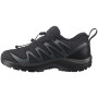 Kinderschuhe Salomon Xa Pro V8 Cs Waterproof J