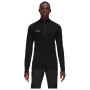 Herren-Funktionsshirt Mammut Aenergy ML Half Zip Pull Men