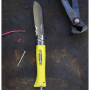 Klappmesser Opinel VRI N°09 DIY